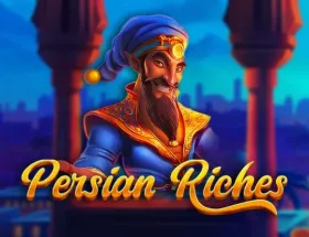Persian Riches Zephyr Slots