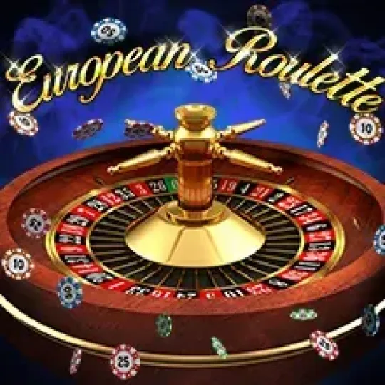 European roulette GameArt