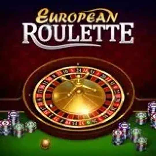 European Roulette SpinOro