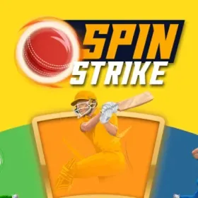 Spin Strike Turbo Games