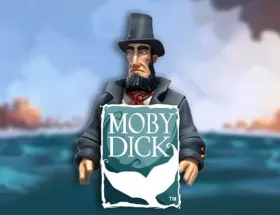 Moby Dick Rabcat